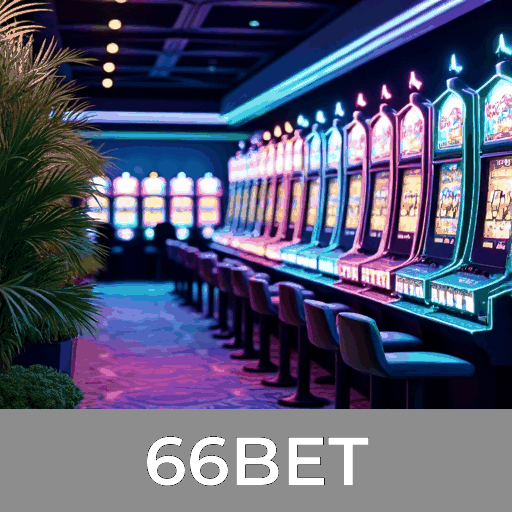 66BET: Plataforma de Apostas Segura e Divertida