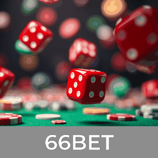 66BET: Bônus e Ofertas Únicas para Você!