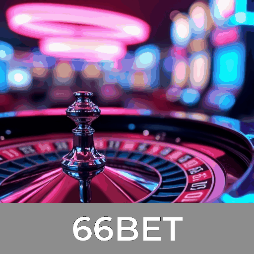 66BET: Aposta Fácil com Aplicativo Móvel de Alta Tecnologia