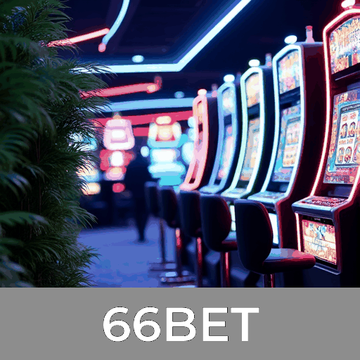 66BET: Plataforma de Apostas Segura e Divertida