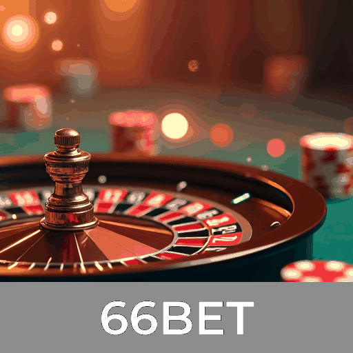 66BET: Descubra os Melhores Caça-Níqueis e Ganhe Mais