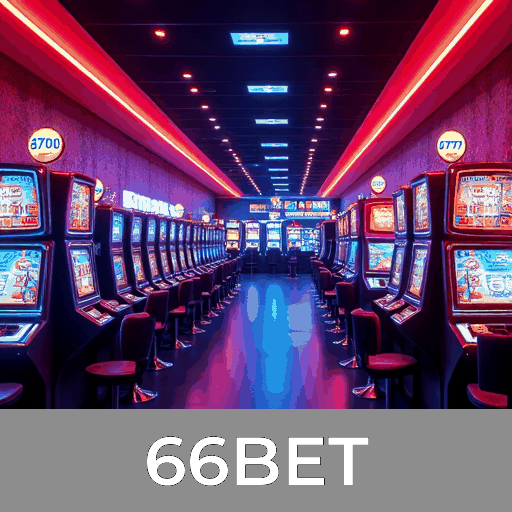 66BET: Experiência Completa com Aplicativo Móvel