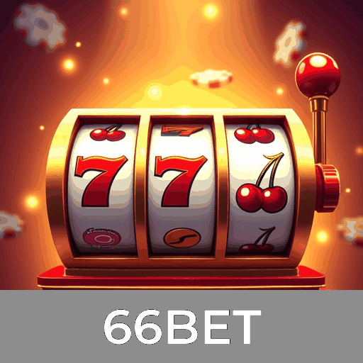 66BET: Descubra Jogos de Cassino com Variedade Incrível