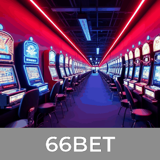 66BET: Excelência em Apostas Esportivas no Brasil