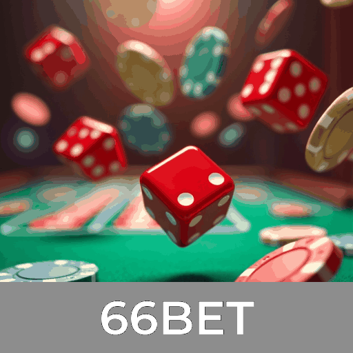66BET: Jogos de Cassino Empolgantes e Oportunidades de Ganhar