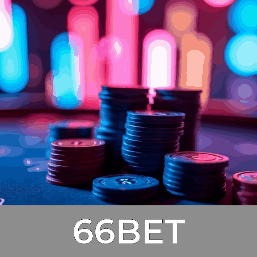 66BET: Experiência Completa com Aplicativo Móvel