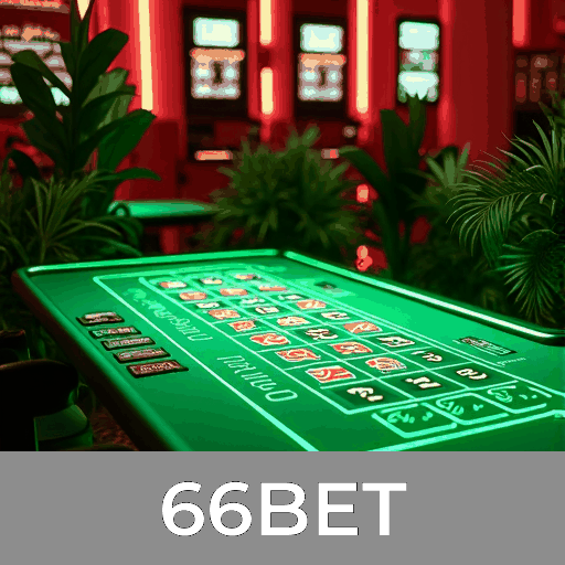 66BET: Descubra o Jogo Crash com Altos Retornos Imediatos