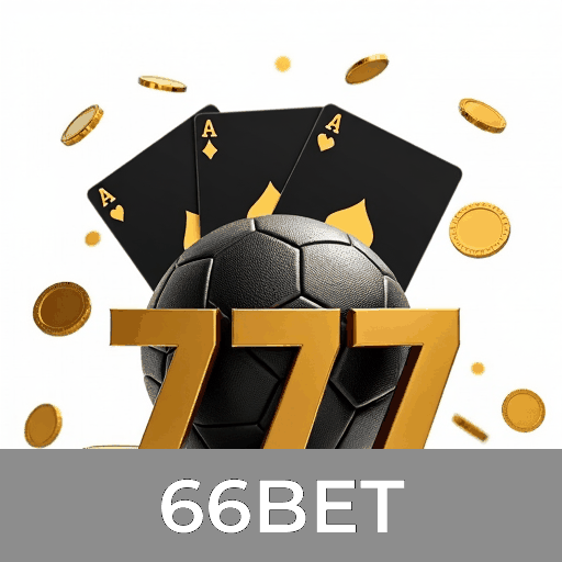 66BET: Jogos de Cassino Empolgantes e Oportunidades de Ganhar