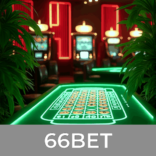 66BET: Bônus e Ofertas Únicas para Você!